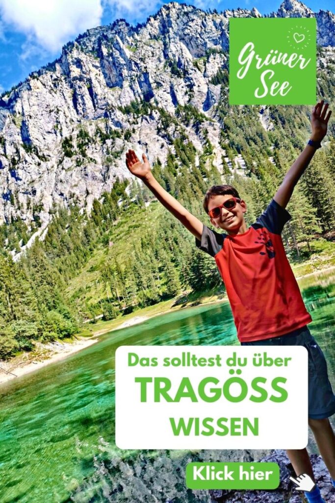 Tragöß